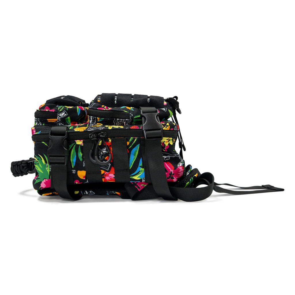 Tactical Athlete 10L Compact Backpack | Kalagush Edition