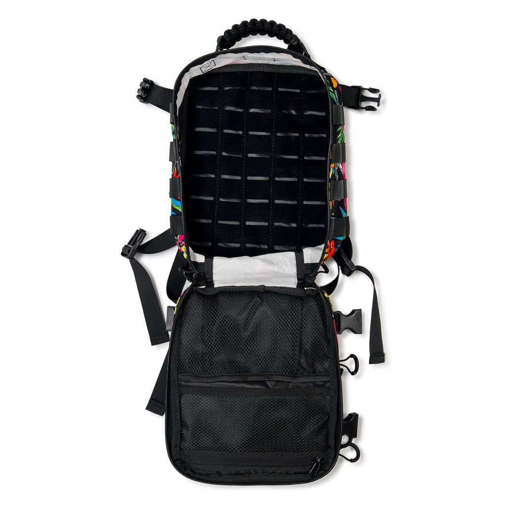 Tactical Athlete 10L Compact Backpack | Kalagush Edition