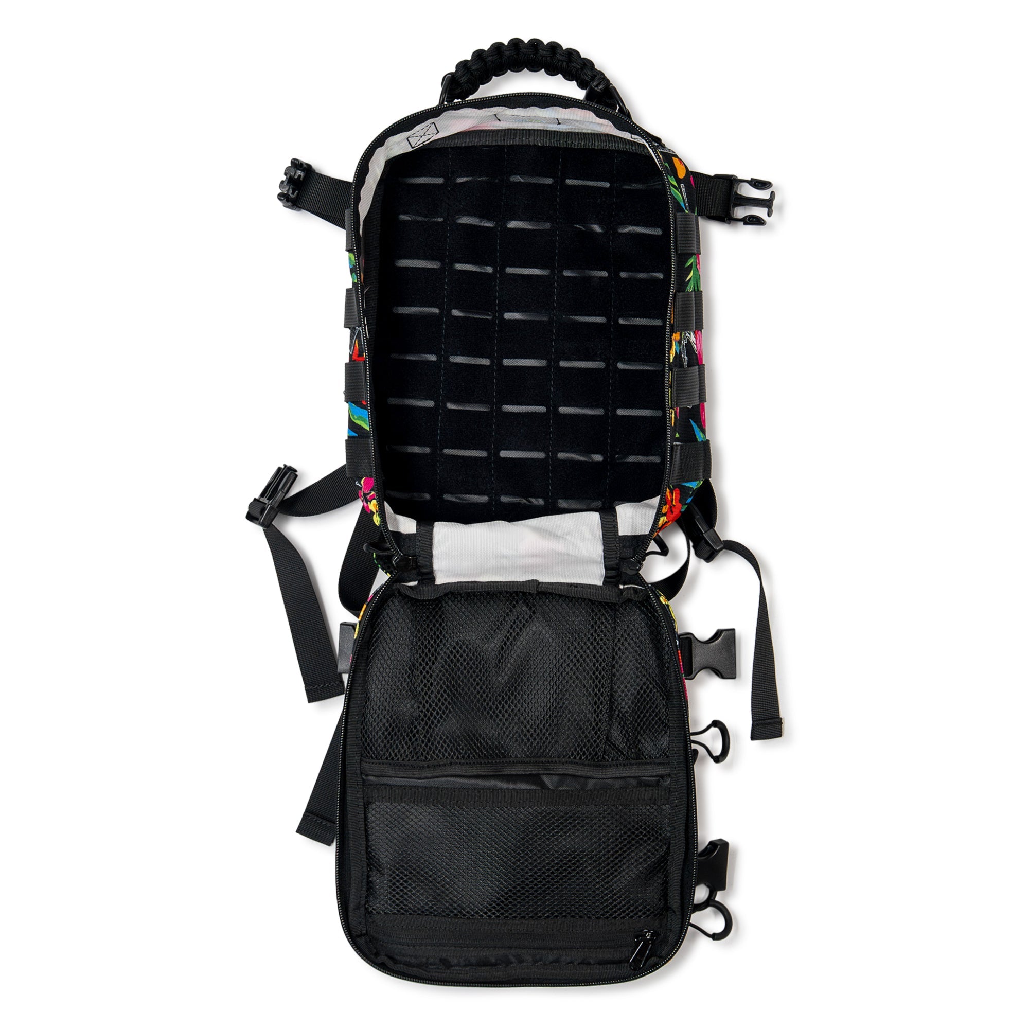 Tactical Athlete 10L Compact Backpack | Kalagush Edition