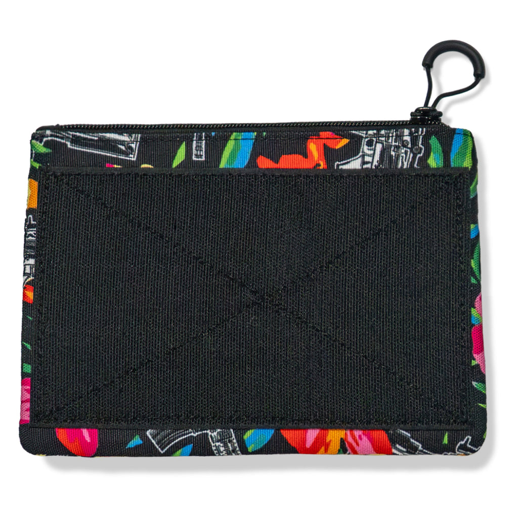 Admin Quick Attach RFID Pouch