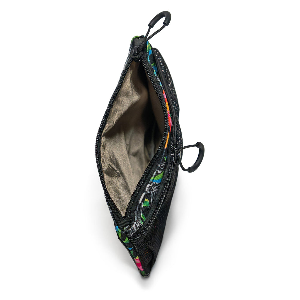 Admin Quick Attach RFID Pouch