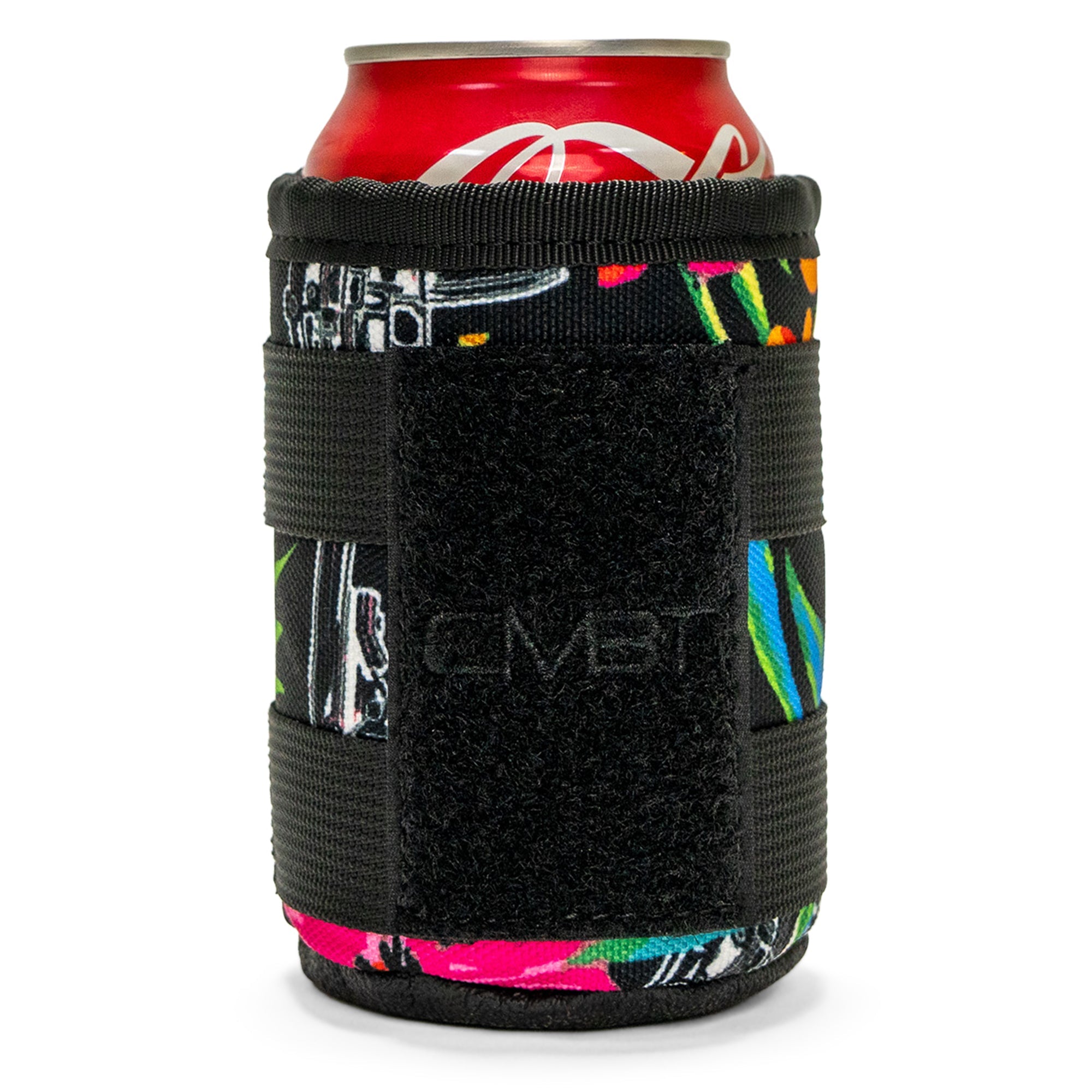 Tactical Can Koozie