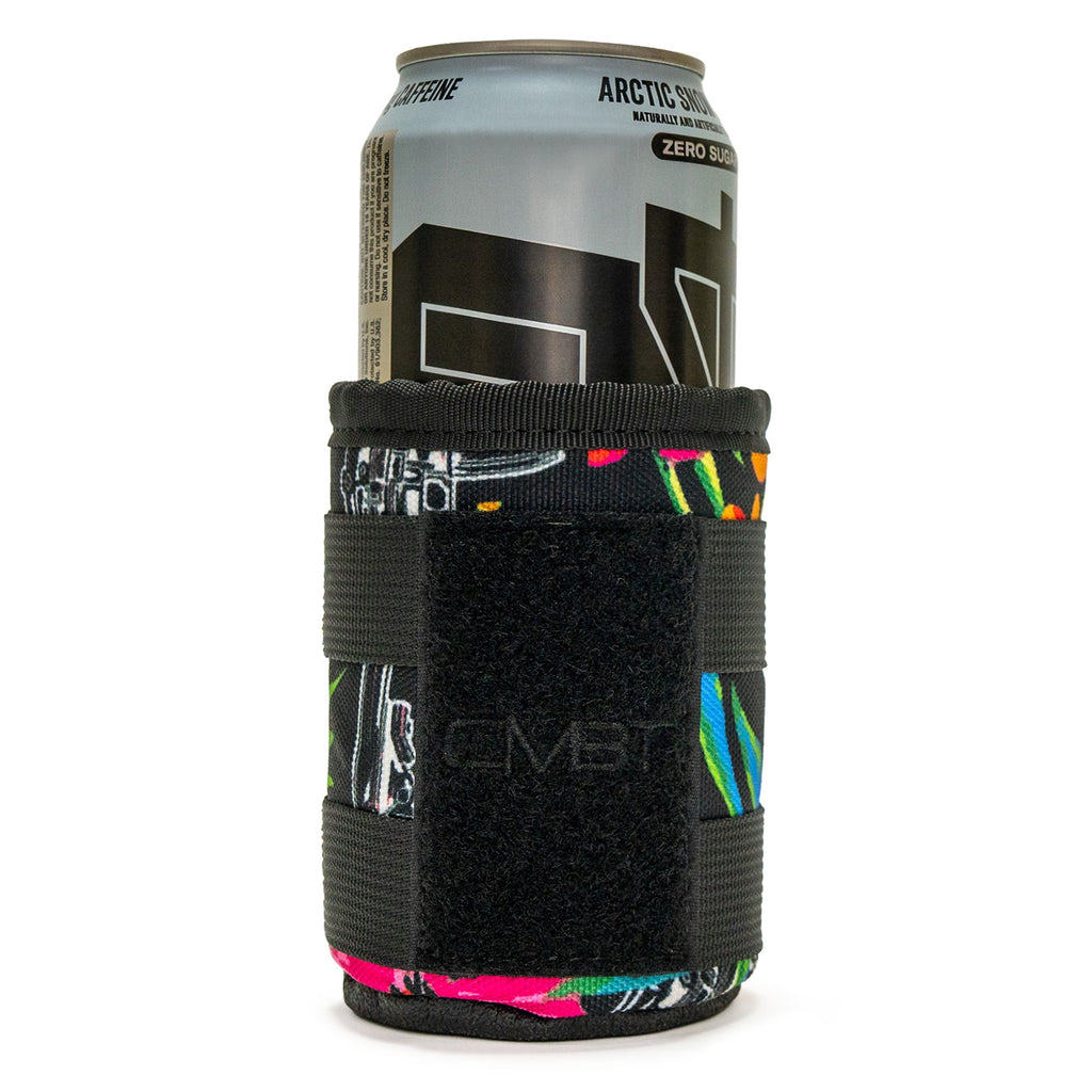 Tactical Can Koozie