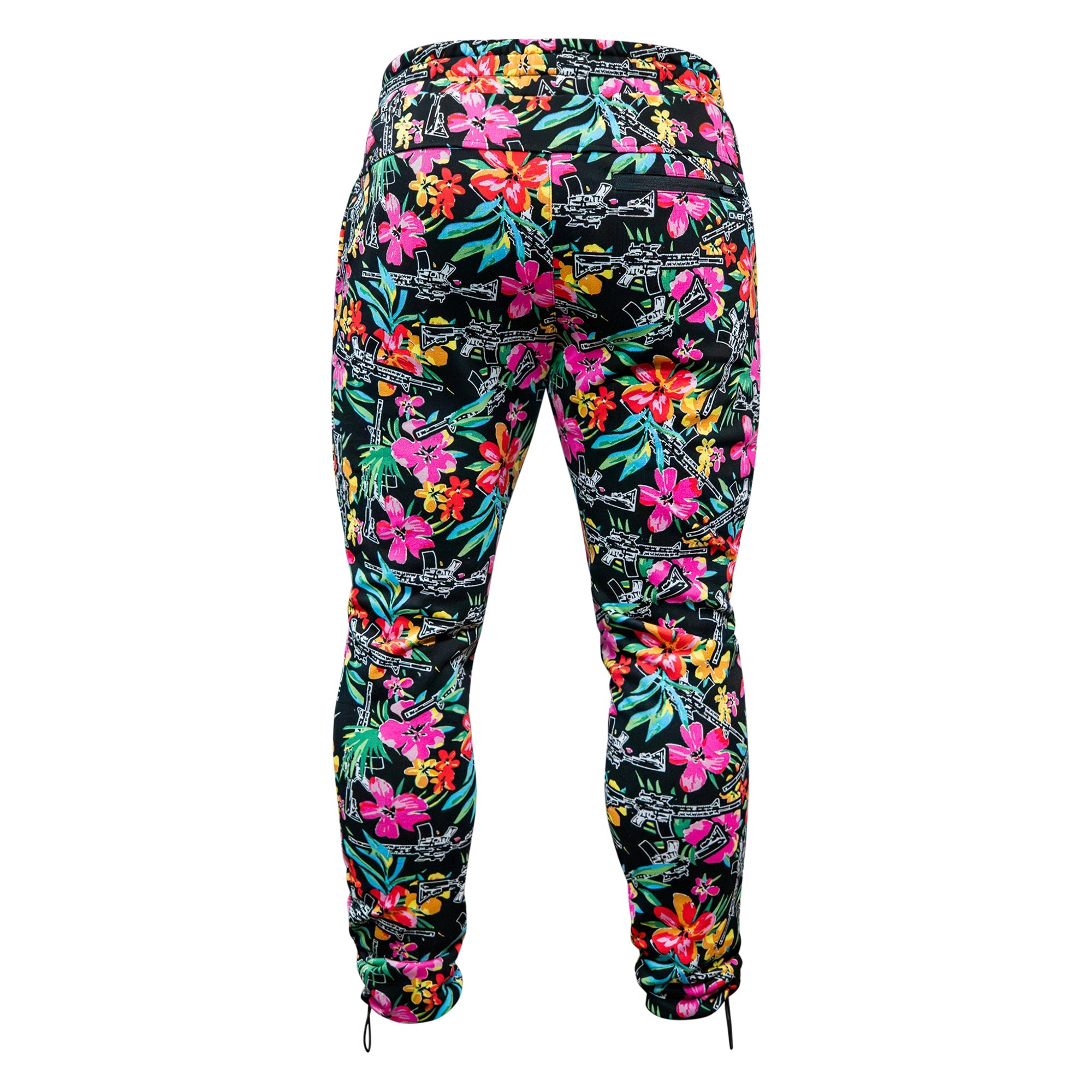 3.0 Men's Adjustable Performance Joggers