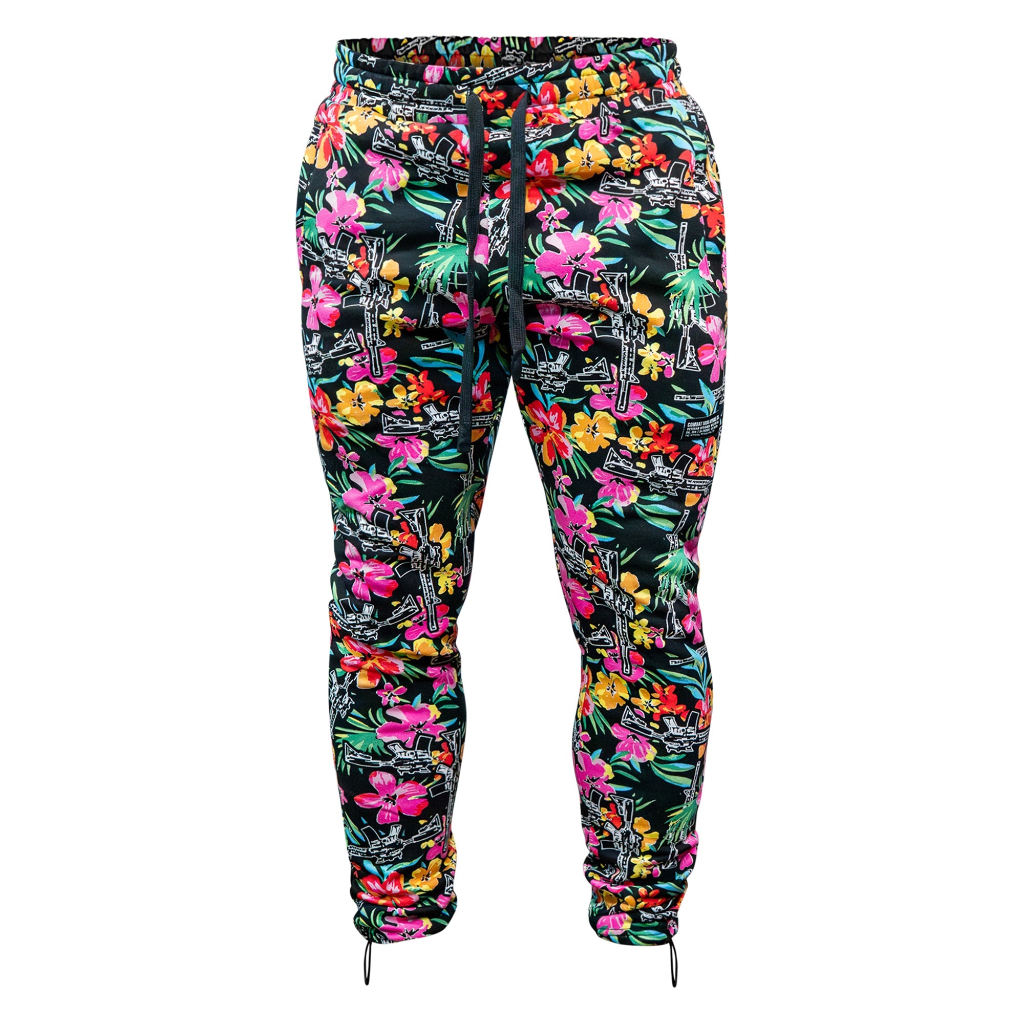 3.0 Men's Adjustable Performance Joggers