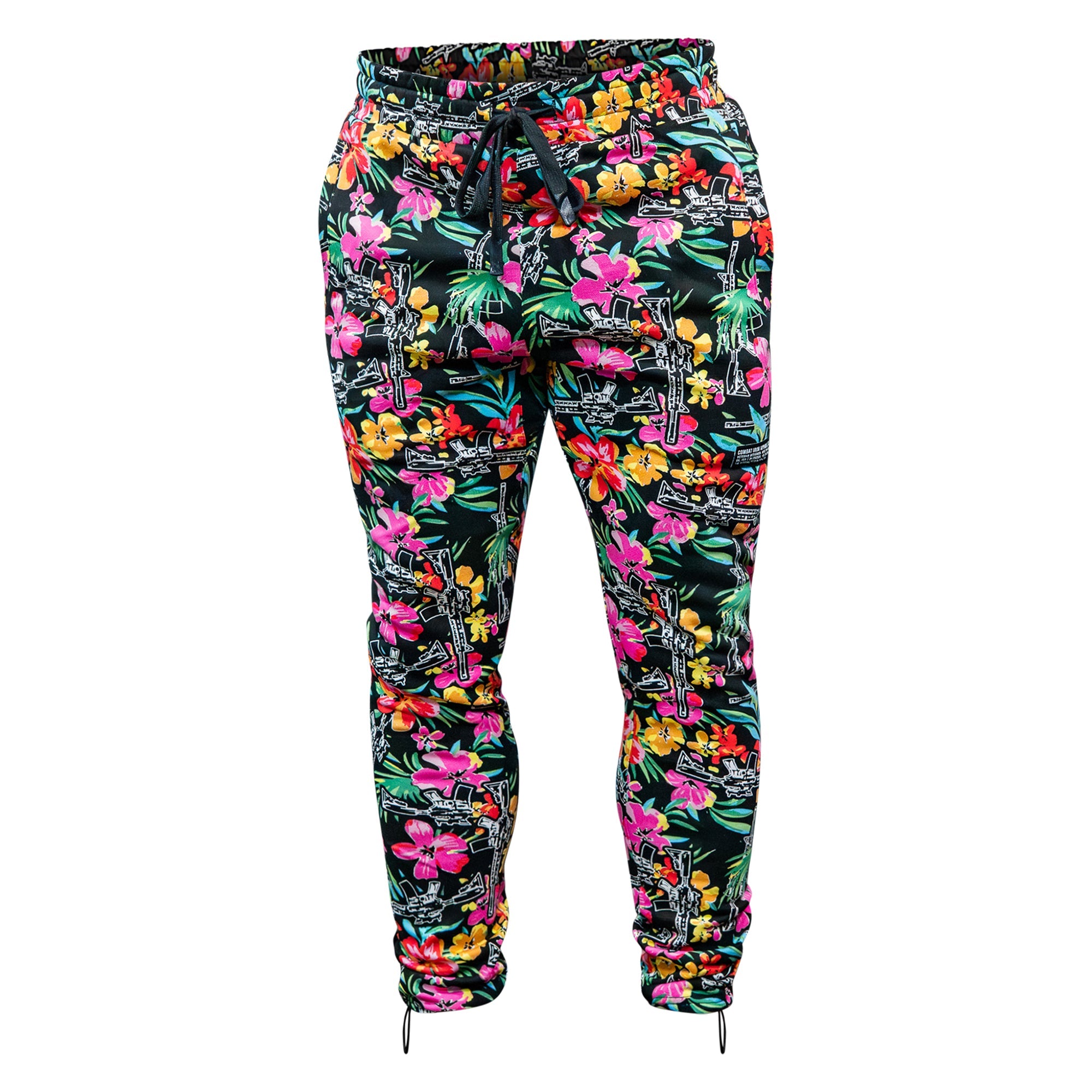 3.0 Men's Adjustable Performance Joggers