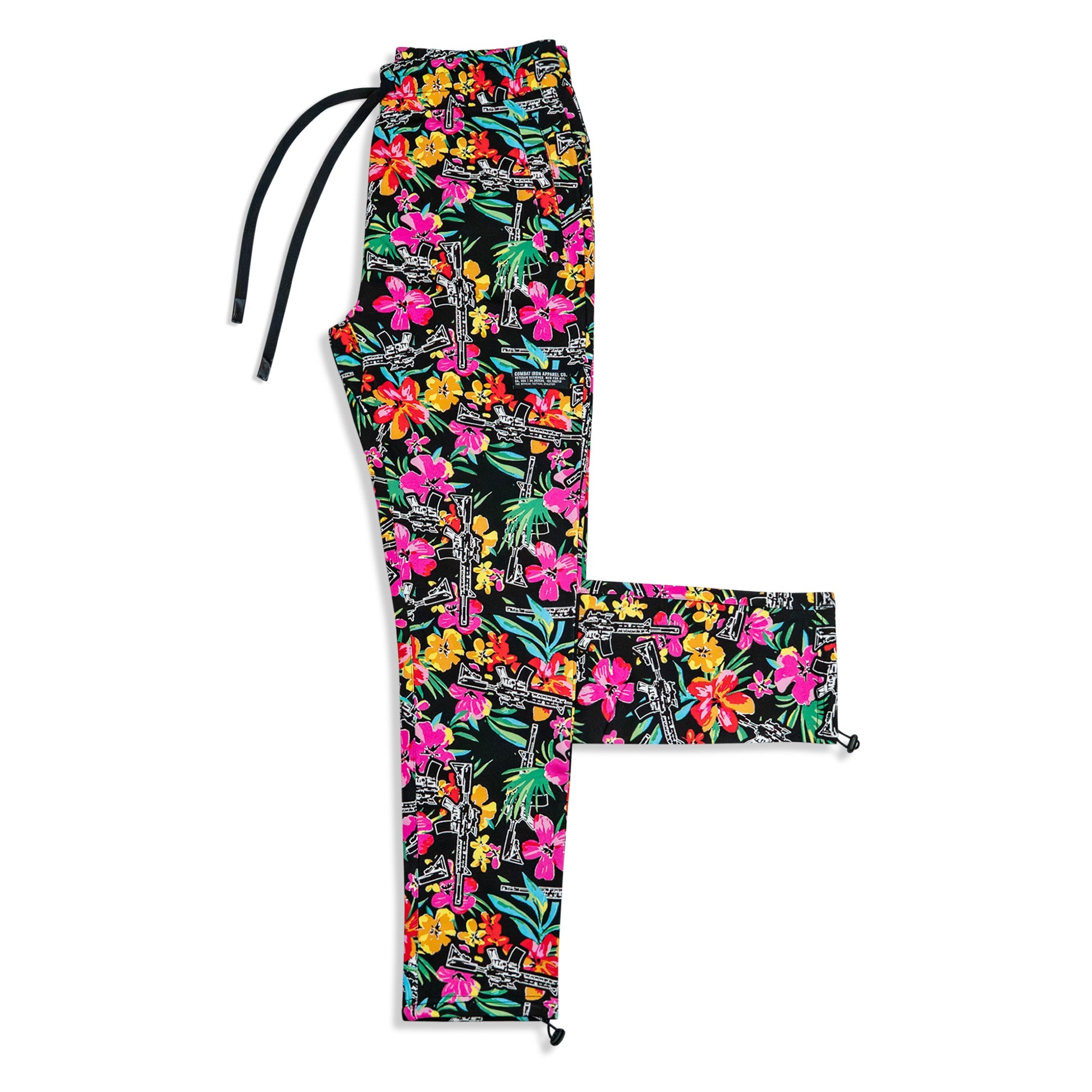 3.0 Men's Adjustable Performance Joggers