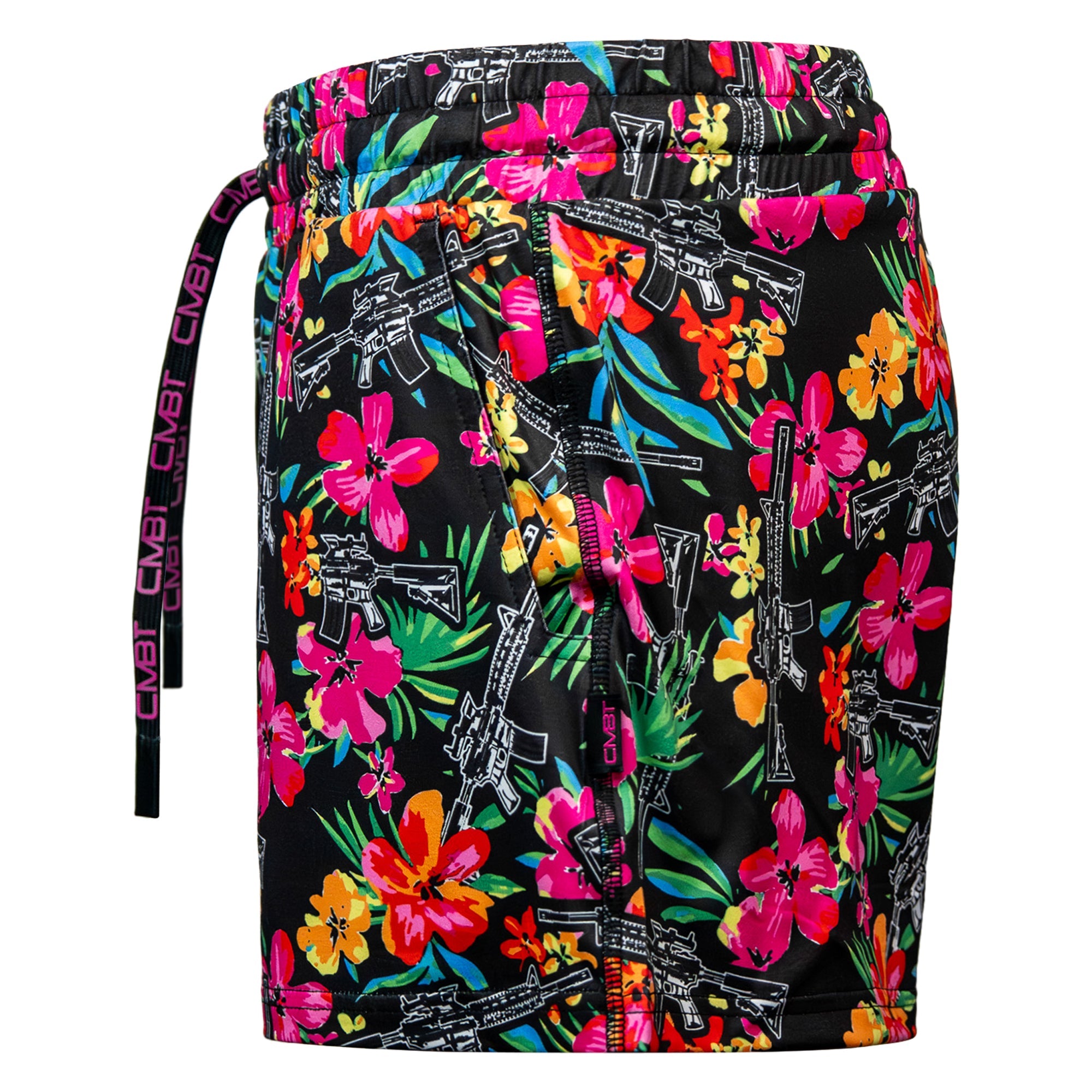 Women’s Studio Flex Training & Recovery Shorts | 4"