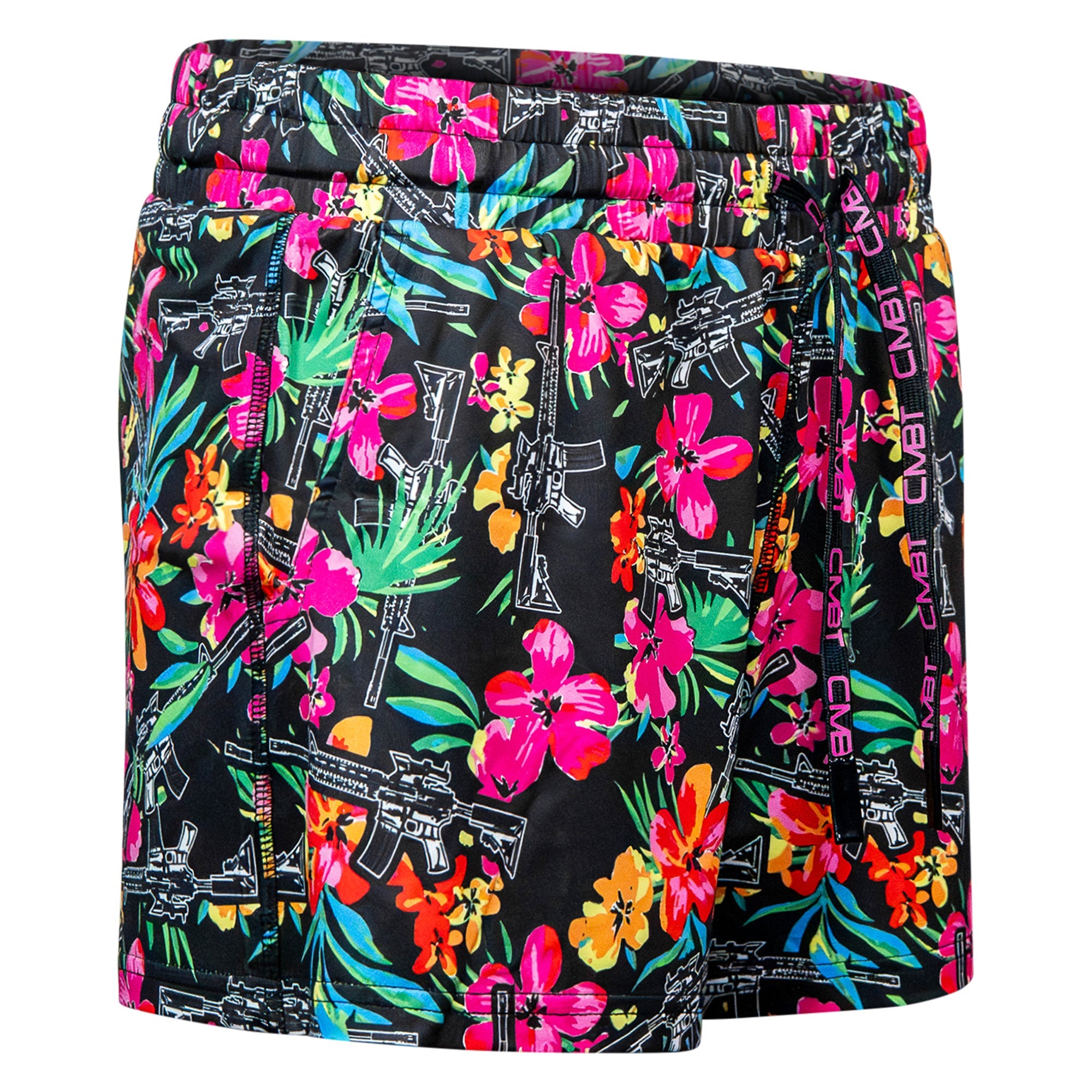 Women’s Studio Flex Training & Recovery Shorts | 4"