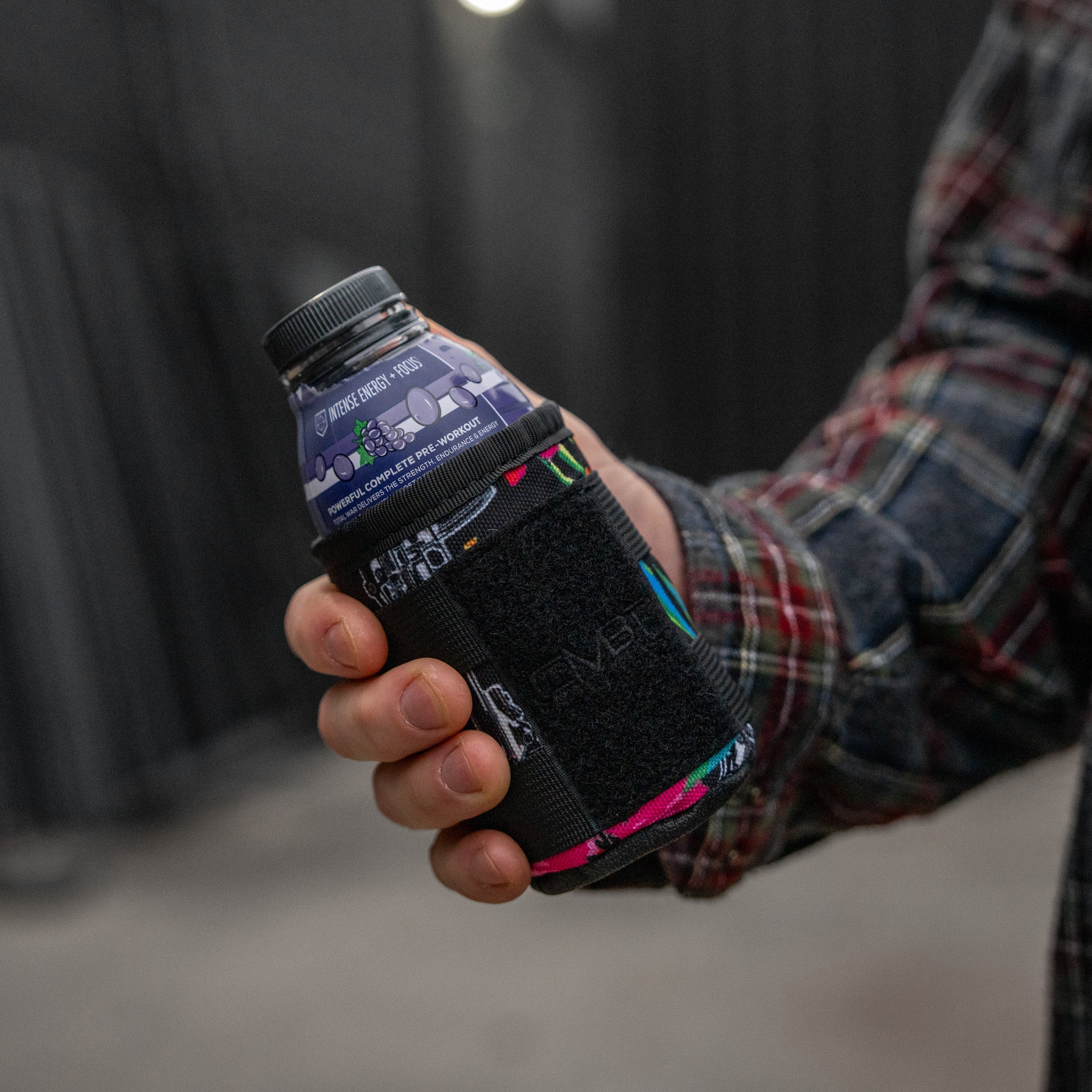 Tactical Can Koozie