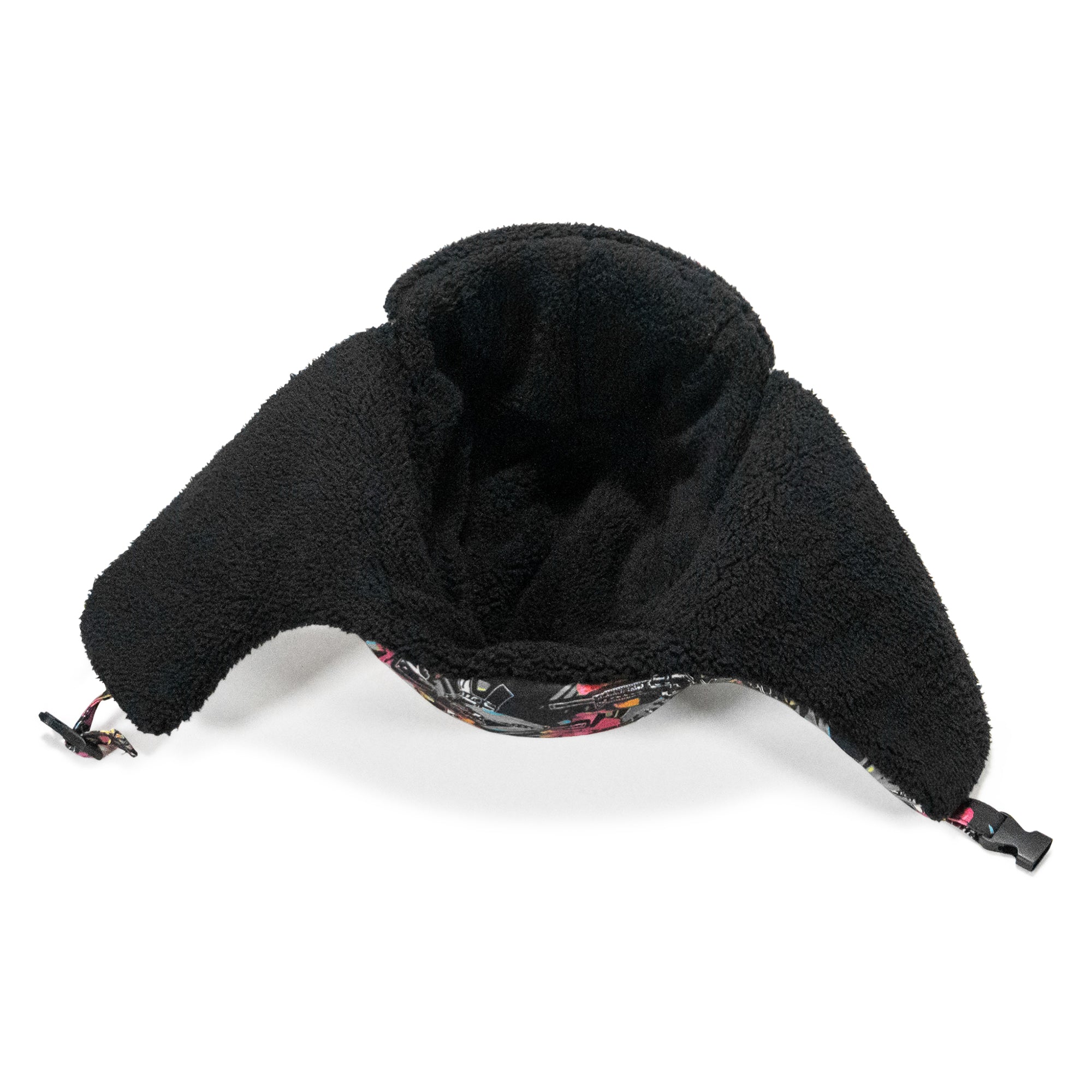 Insulated Ripstop Trapper Hat – Cold Weather