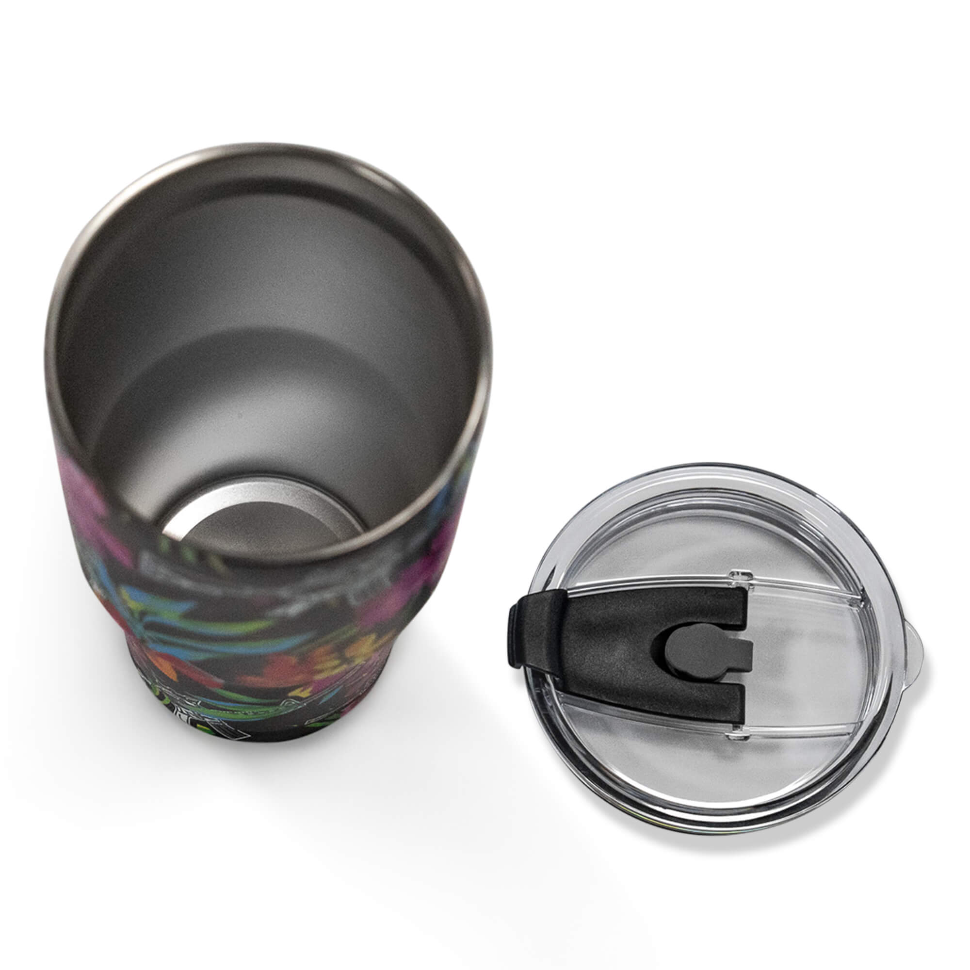 30oz Insulated Tumbler Cup