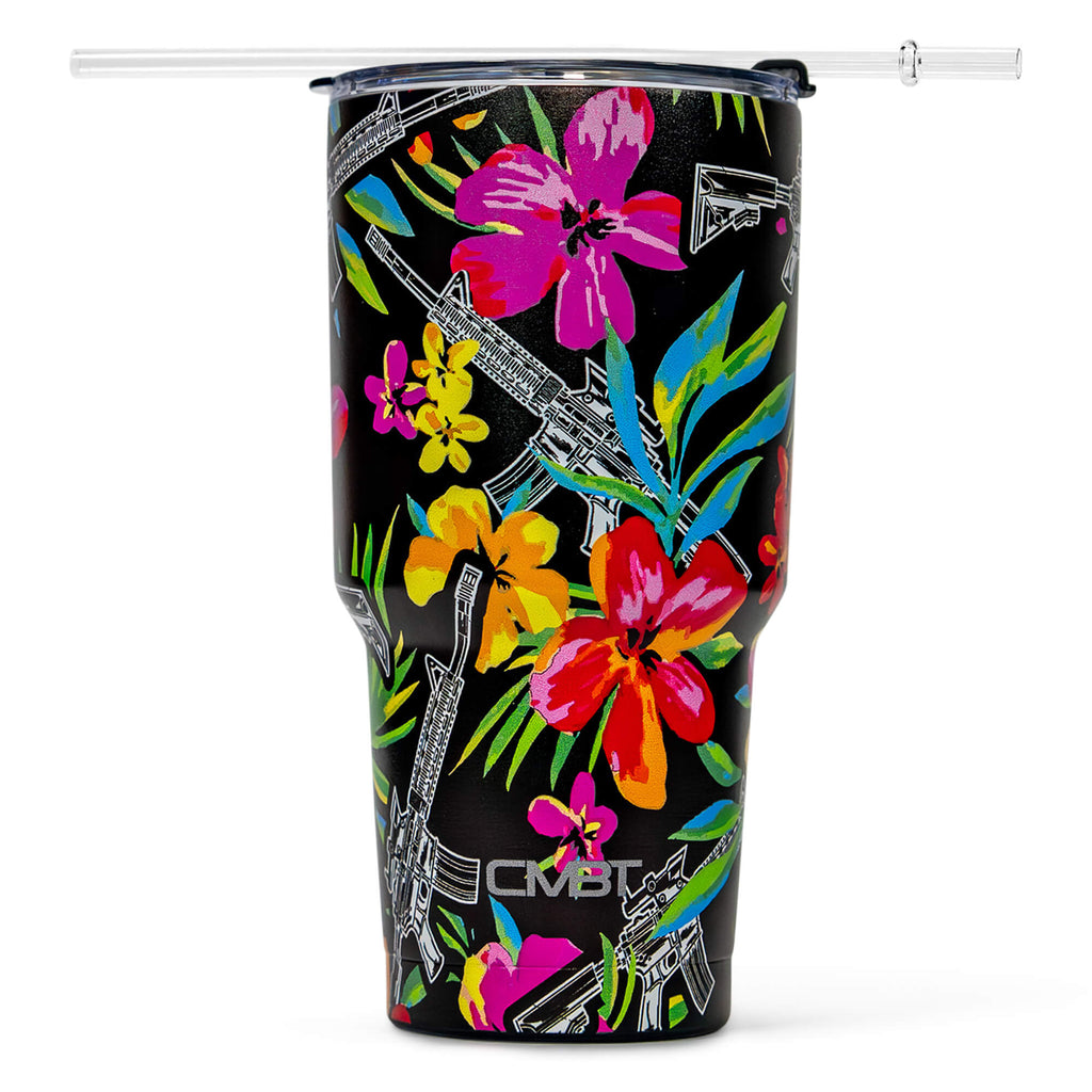 30oz Insulated Tumbler Cup