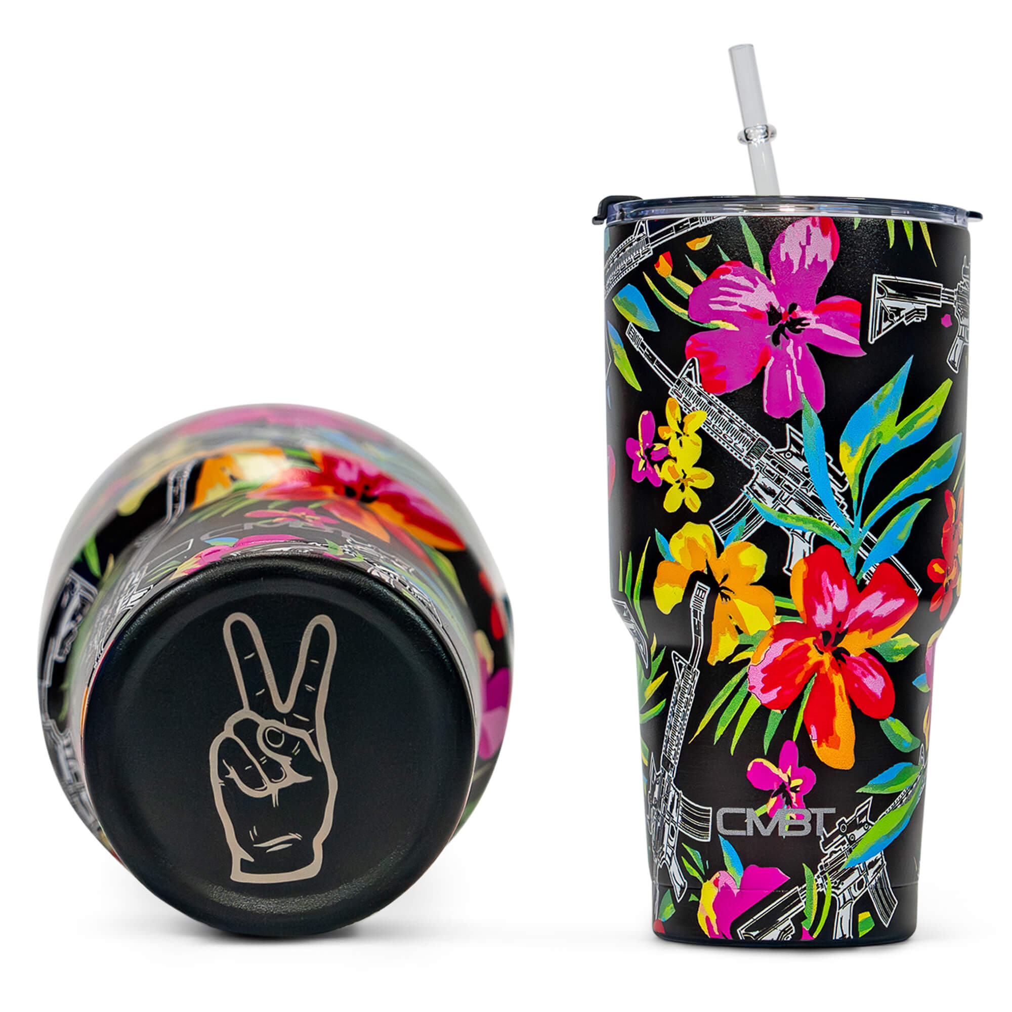 30oz Insulated Tumbler Cup