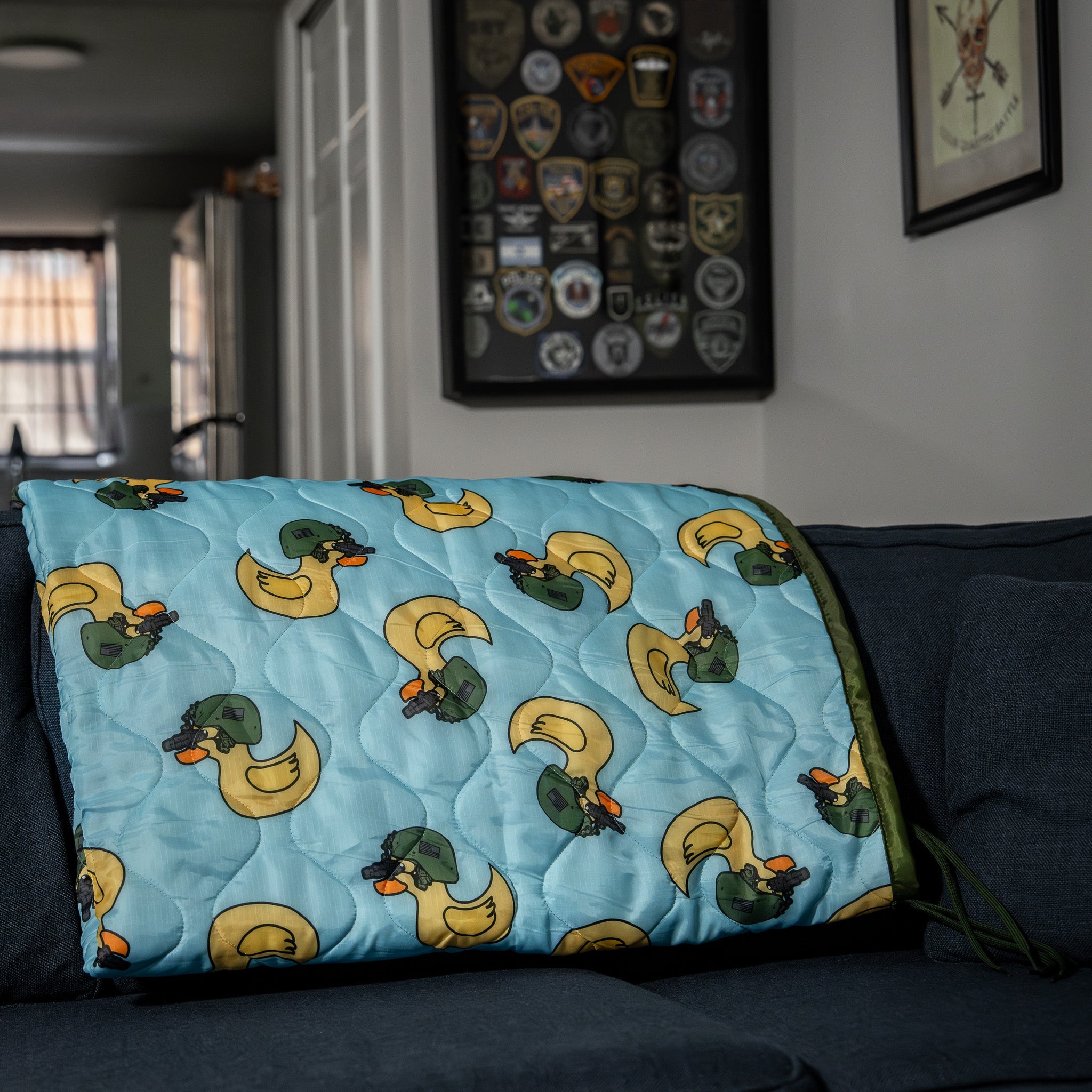 Woobie Hybrid Blanket 2.0