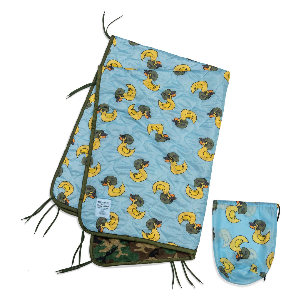 Woobie Hybrid Blanket 2.0