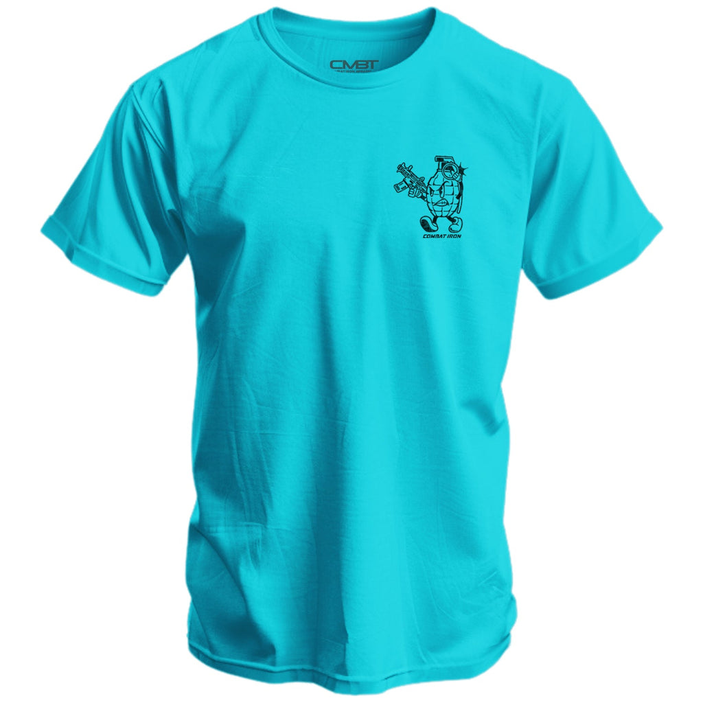 Pull Out And Pray Men's T-Shirt