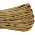 Paracord 550 Tan 100'