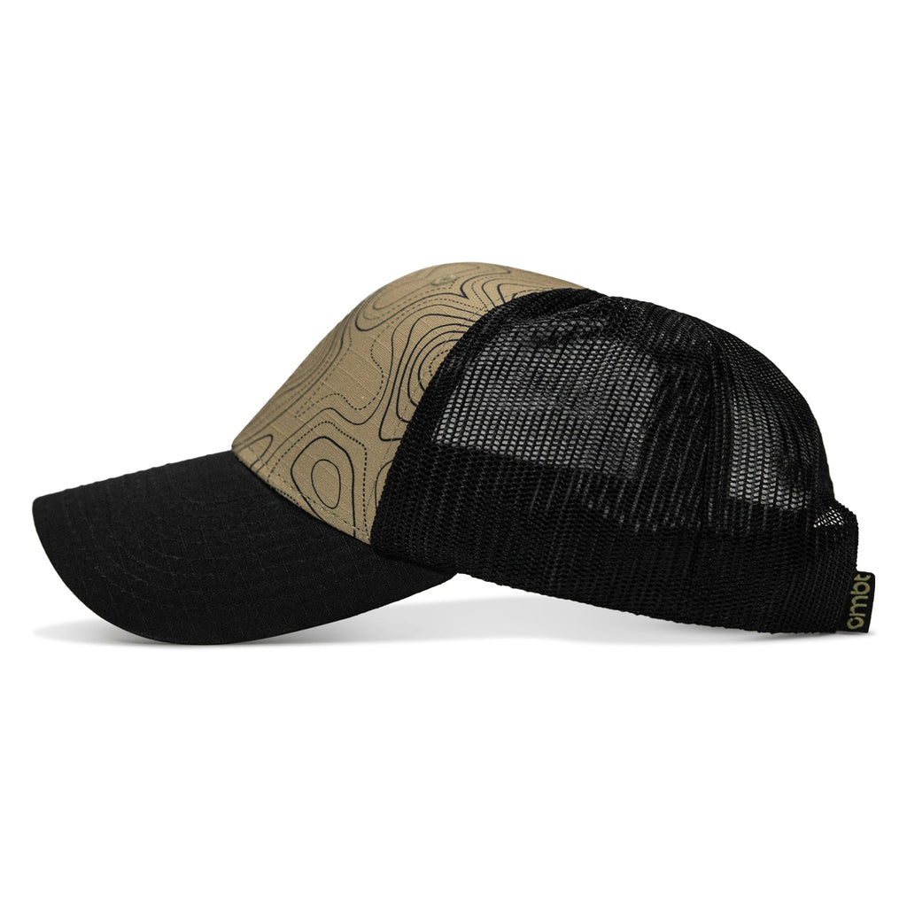 Ripstop Original Snapback Hat