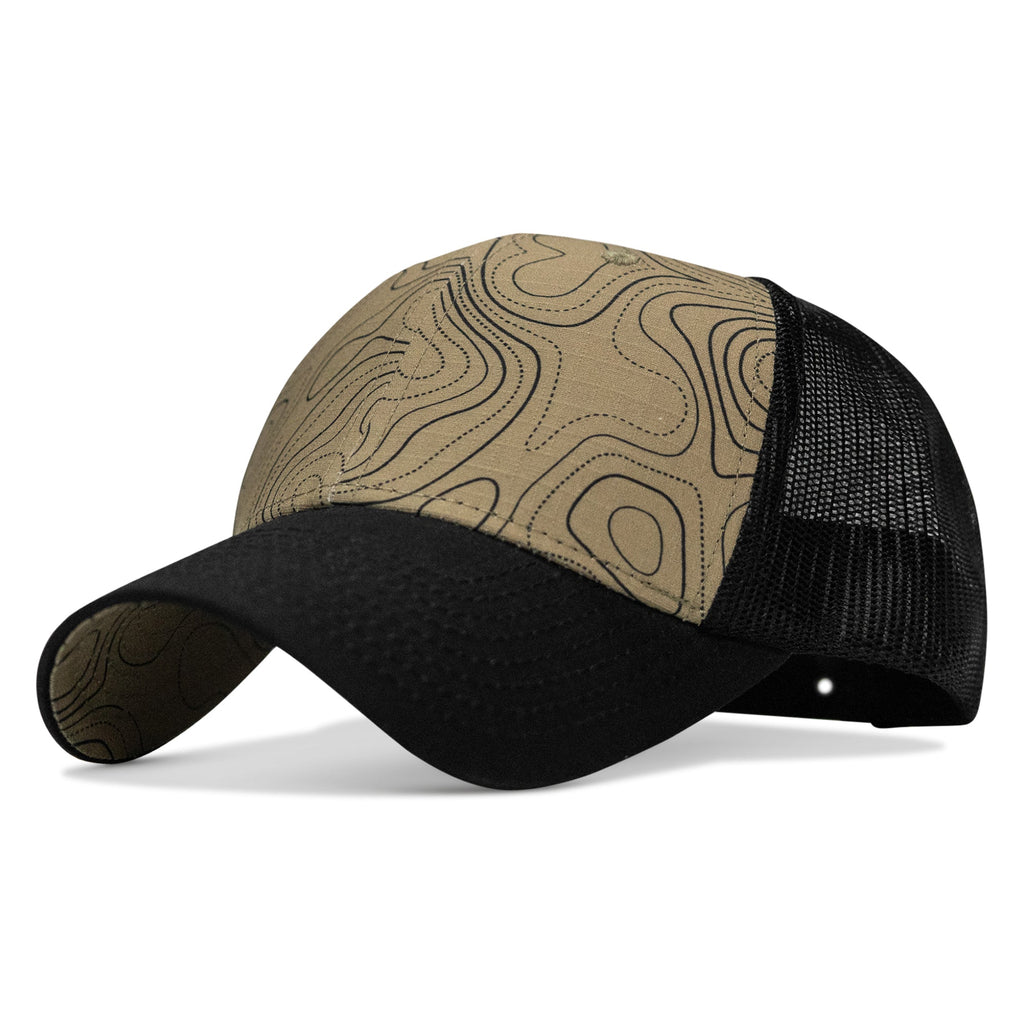 Ripstop Original Snapback Hat