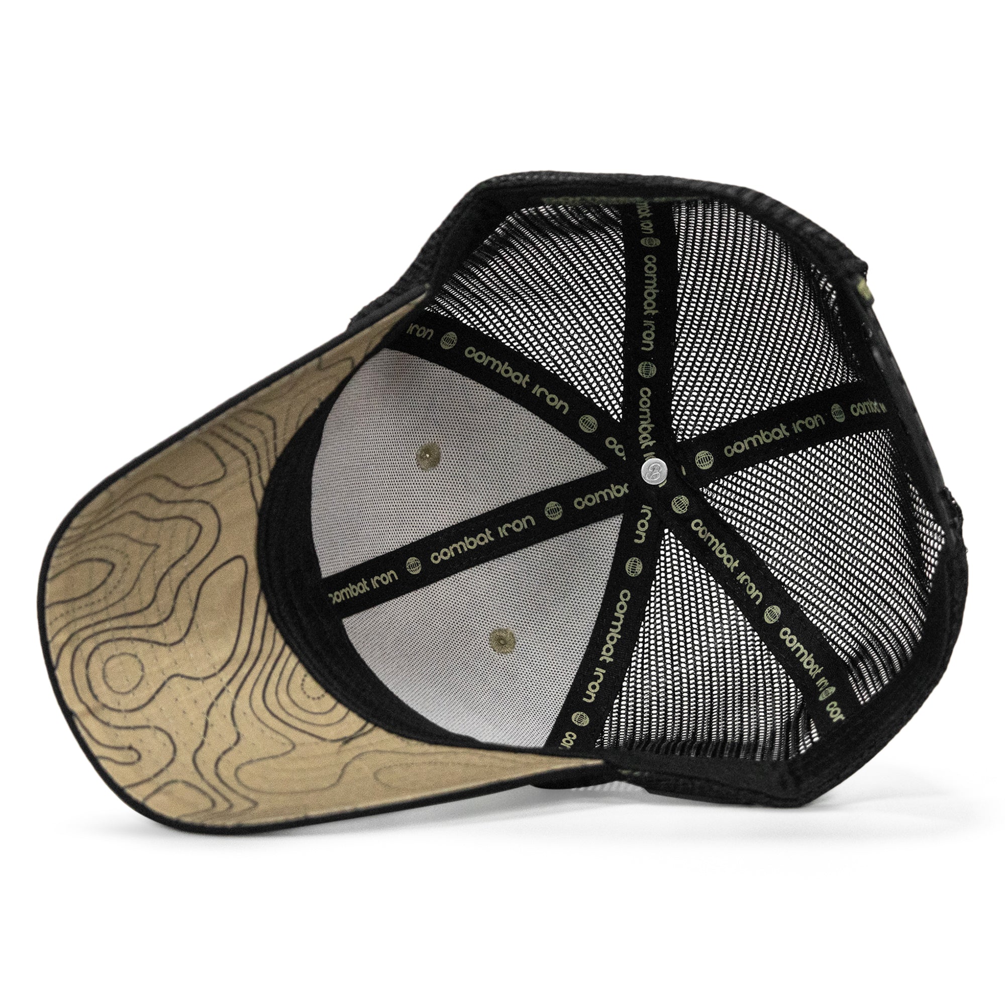 Ripstop Original Snapback Hat