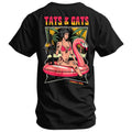 Tat's & Gat's Summer Men's T-Shirt