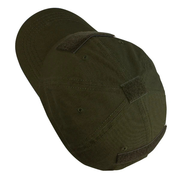 Tactical Ballcap with Velcro