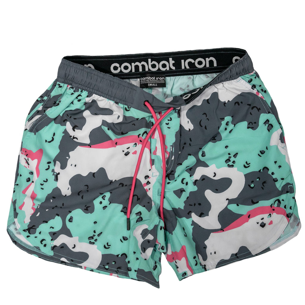 Recon Pro Men's Training Shorts | 5.5"