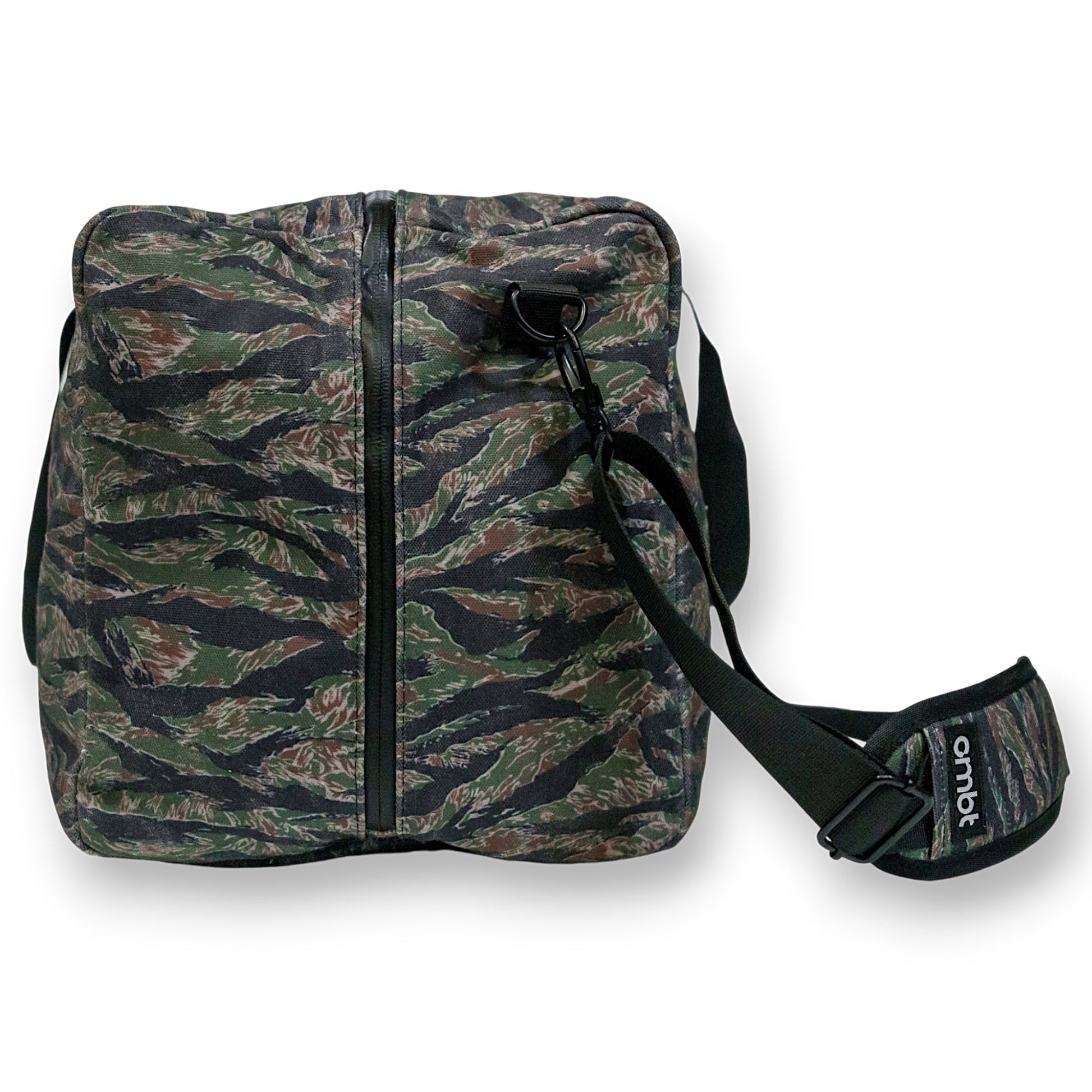 Waterproof XL 57.5L Waxed Duffle Bag