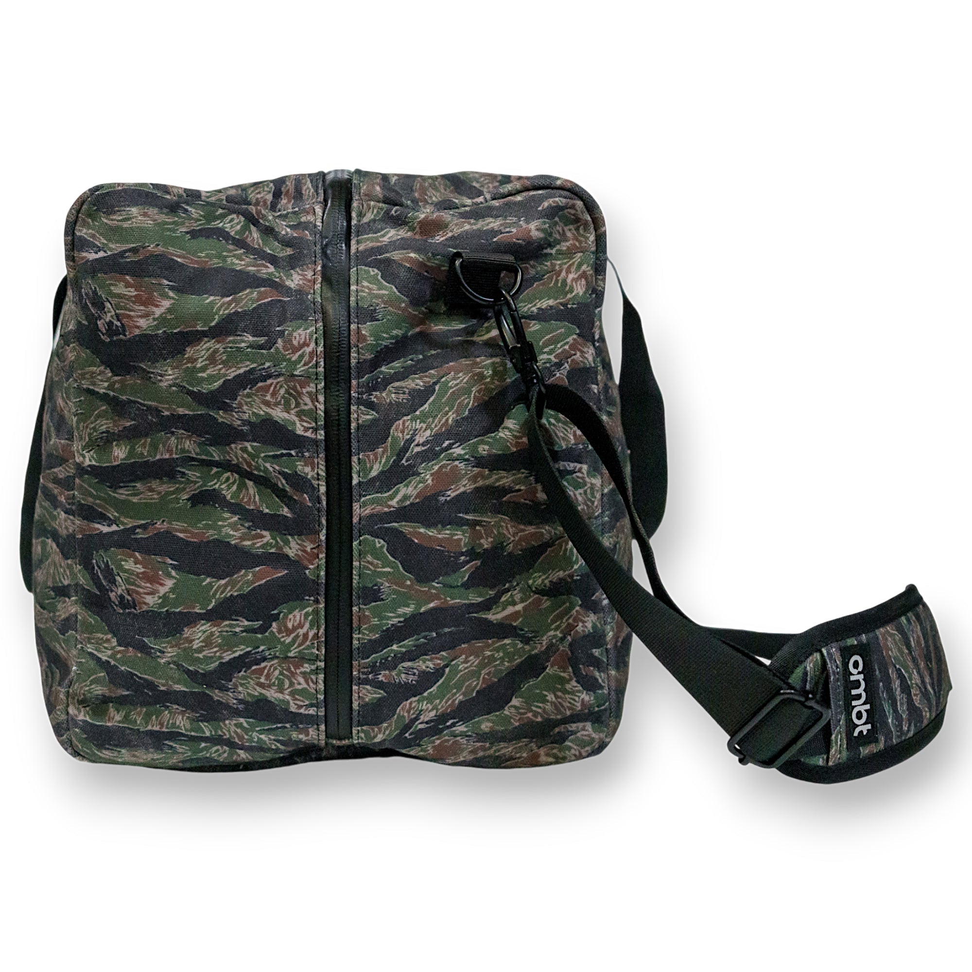 Waterproof XL 57.5L Waxed Duffle Bag