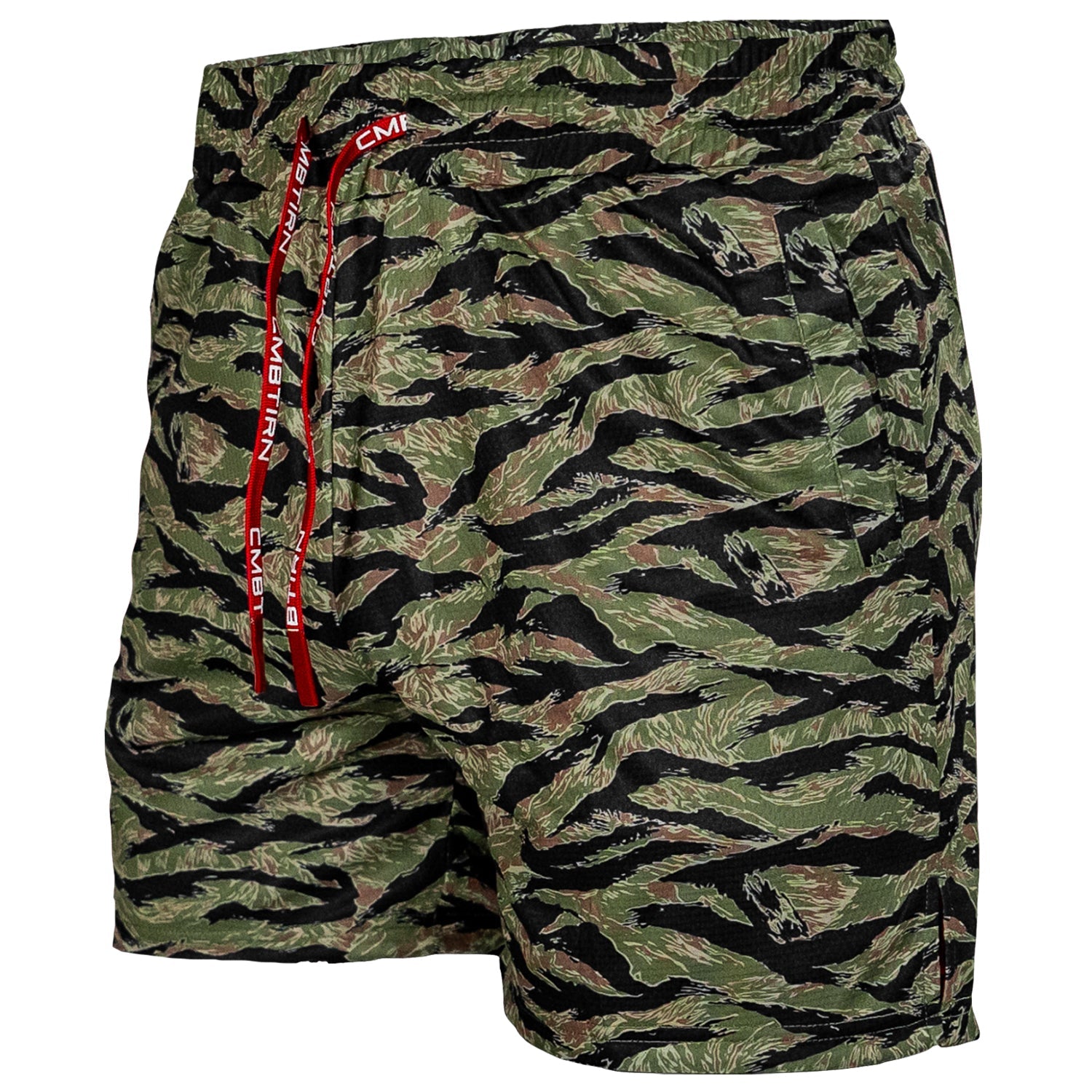 Men's Mesh Hoochie Daddy Shorts | 5"