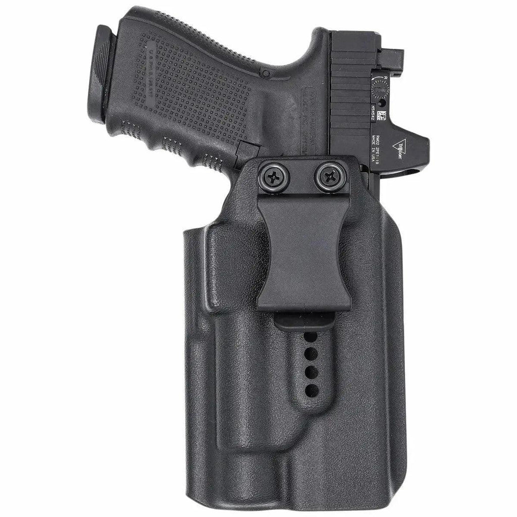 TLR1 Holster - LUX Universal Holster for Streamlight TLR1