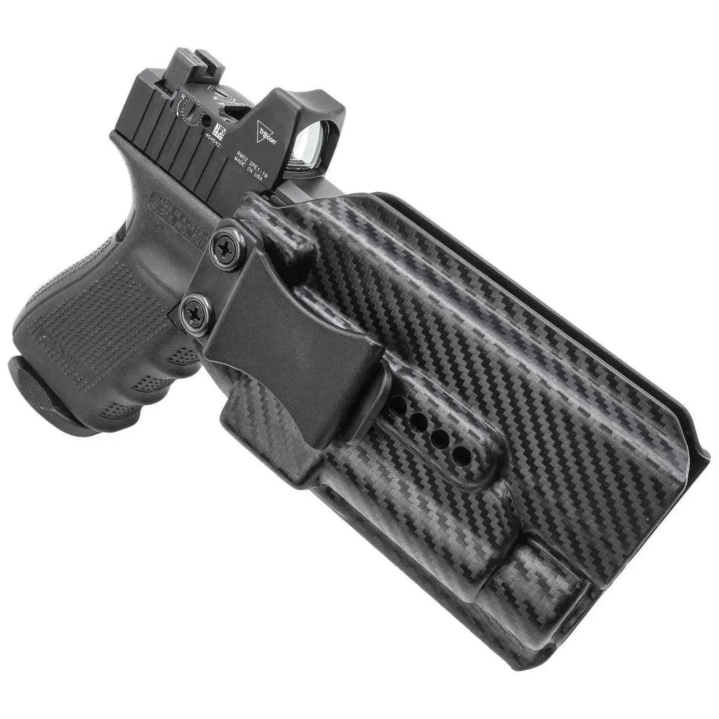TLR1 Holster - LUX Universal Holster for Streamlight TLR1