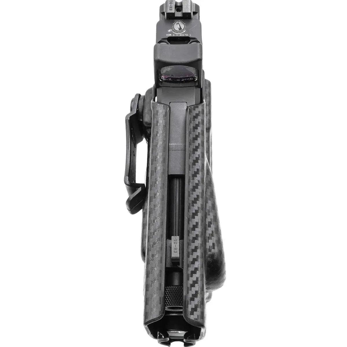 TLR1 Holster - LUX Universal Holster for Streamlight TLR1