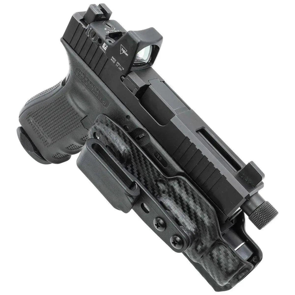 TLR1 Holster - X-FER Universal Holster for Streamlight TLR1
