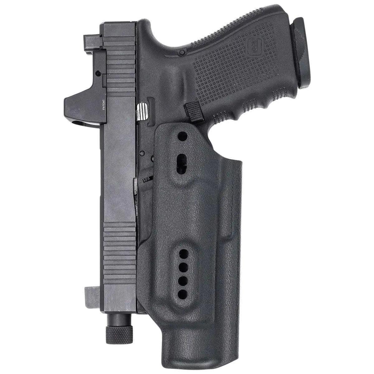 TLR1 Holster - X-FER Universal Holster for Streamlight TLR1