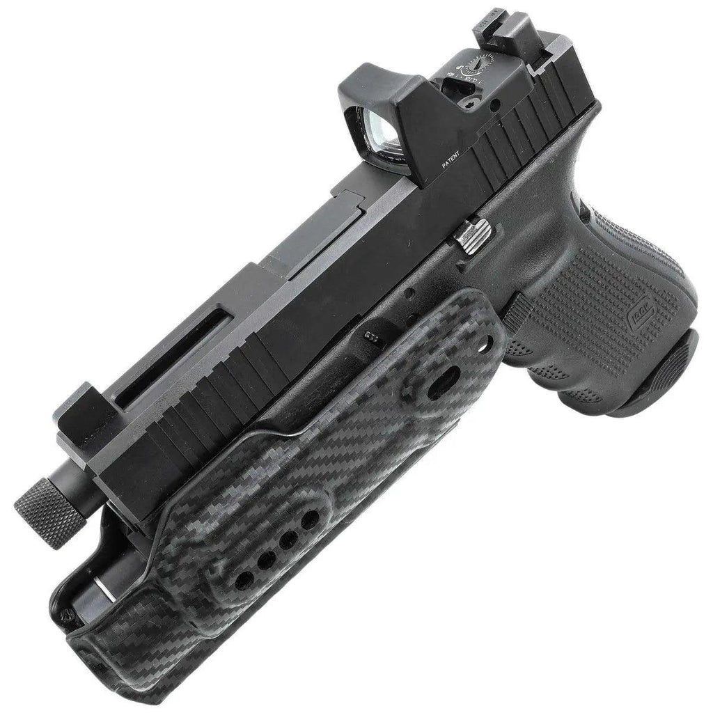 TLR1 Holster - X-FER Universal Holster for Streamlight TLR1