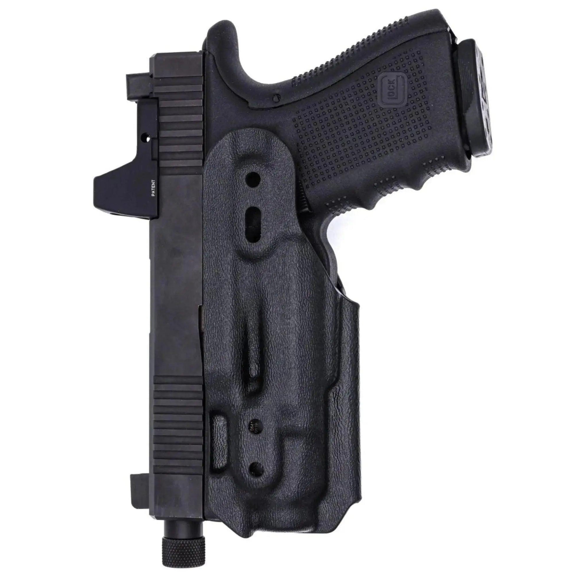 TLR7 Holster - X-FER Universal Holster for Streamlight TLR7