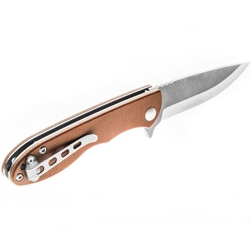 TOPS Mini Scandi Folder 2.0