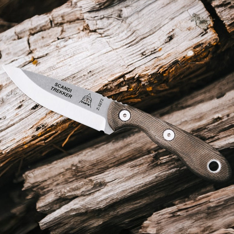 TOPS Scandi Trekker