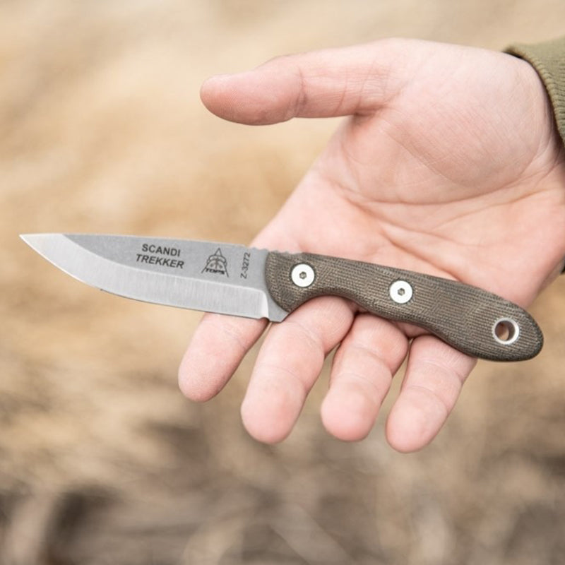 TOPS Scandi Trekker