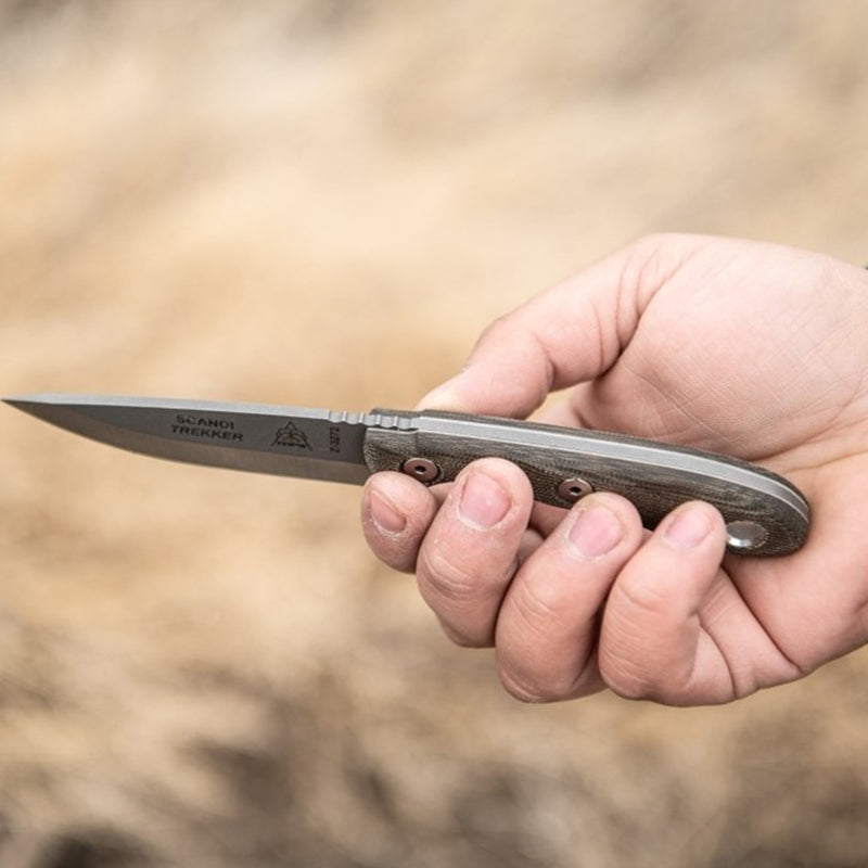 TOPS Scandi Trekker