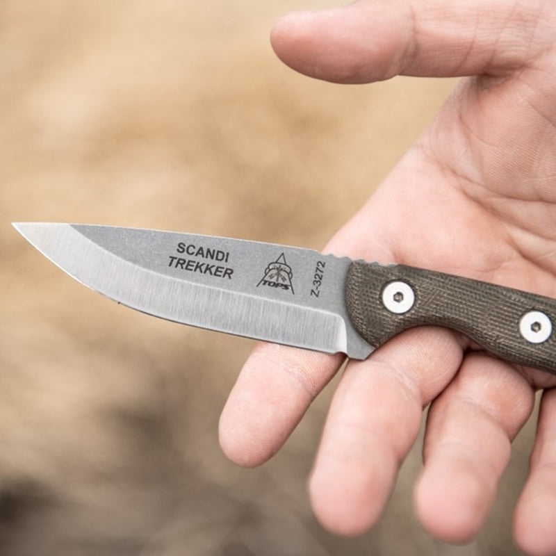 TOPS Scandi Trekker
