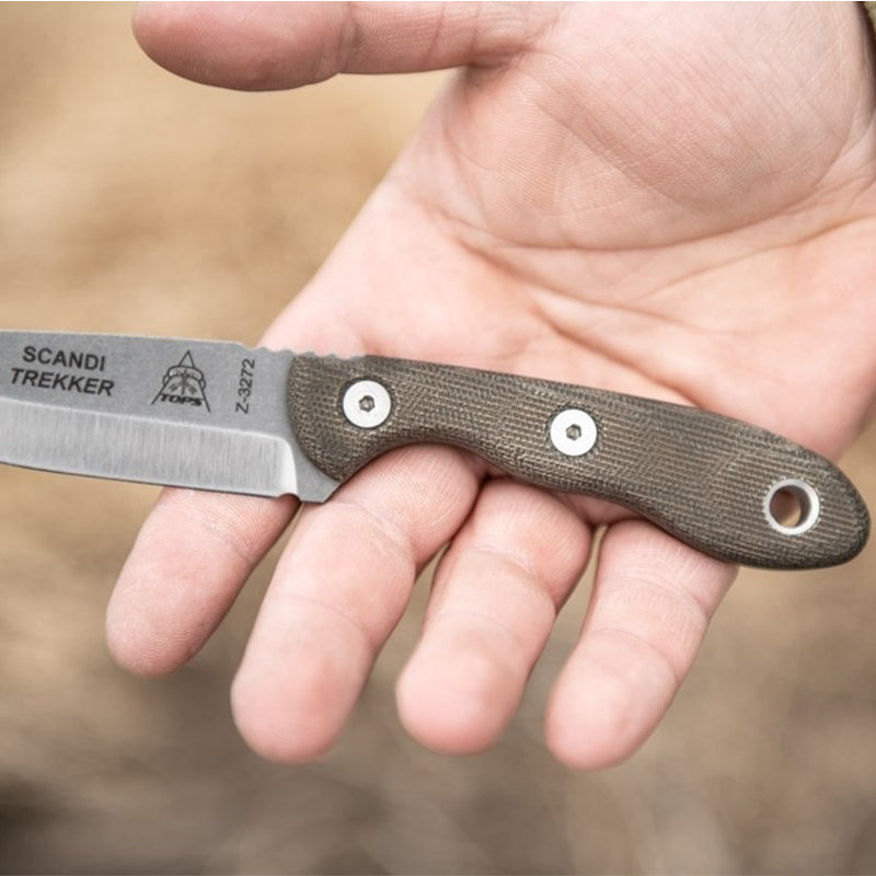 TOPS Scandi Trekker