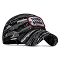 Tough Tiddies Patch RipStop Low Pro Hat