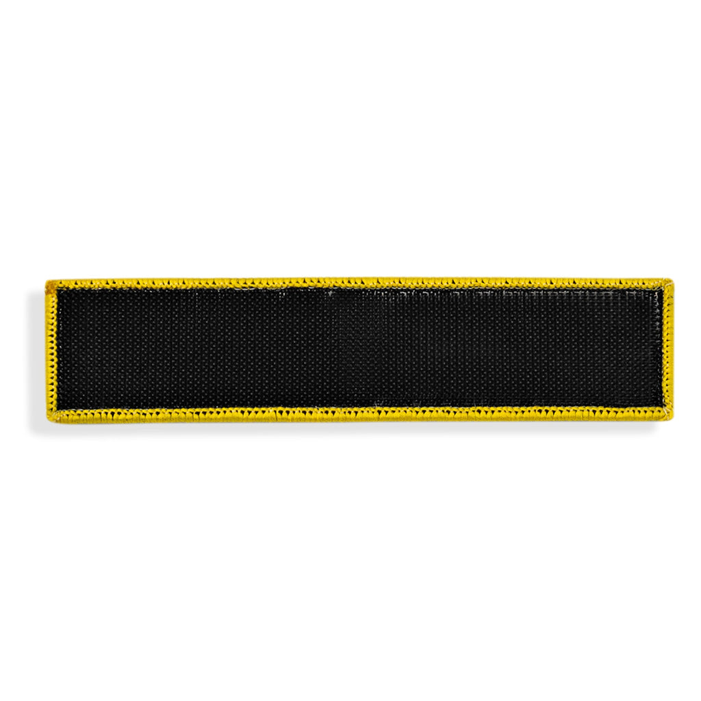 Tread On Them Patriotic Velcro Patch