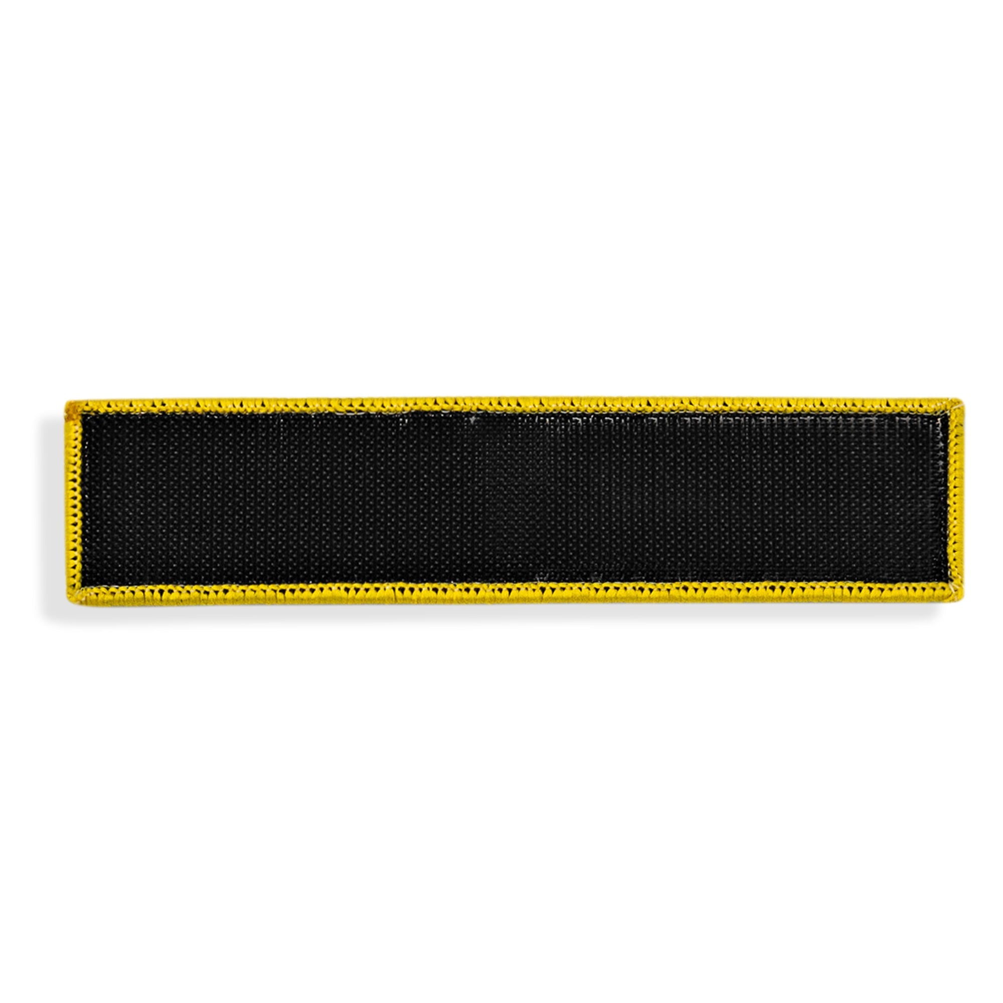 Tread On Them Patriotic Velcro Patch
