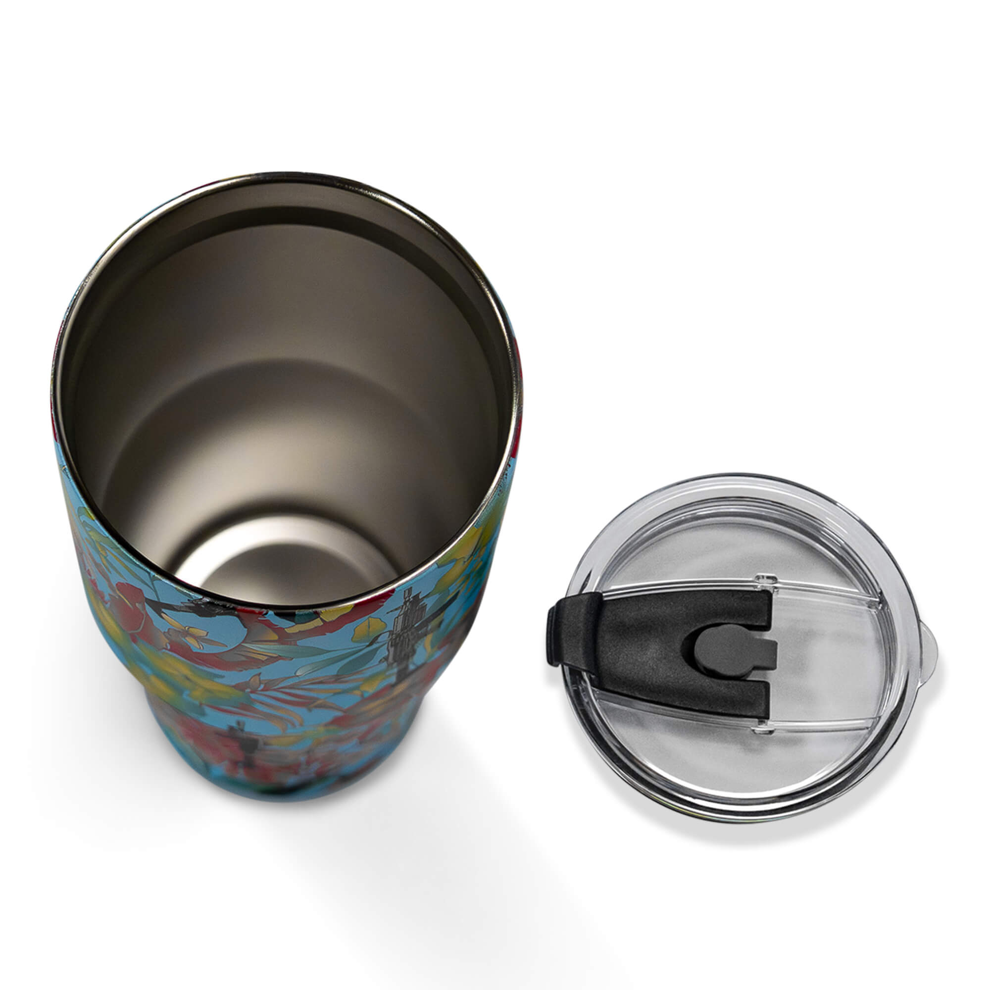 30oz Insulated Tumbler Cup