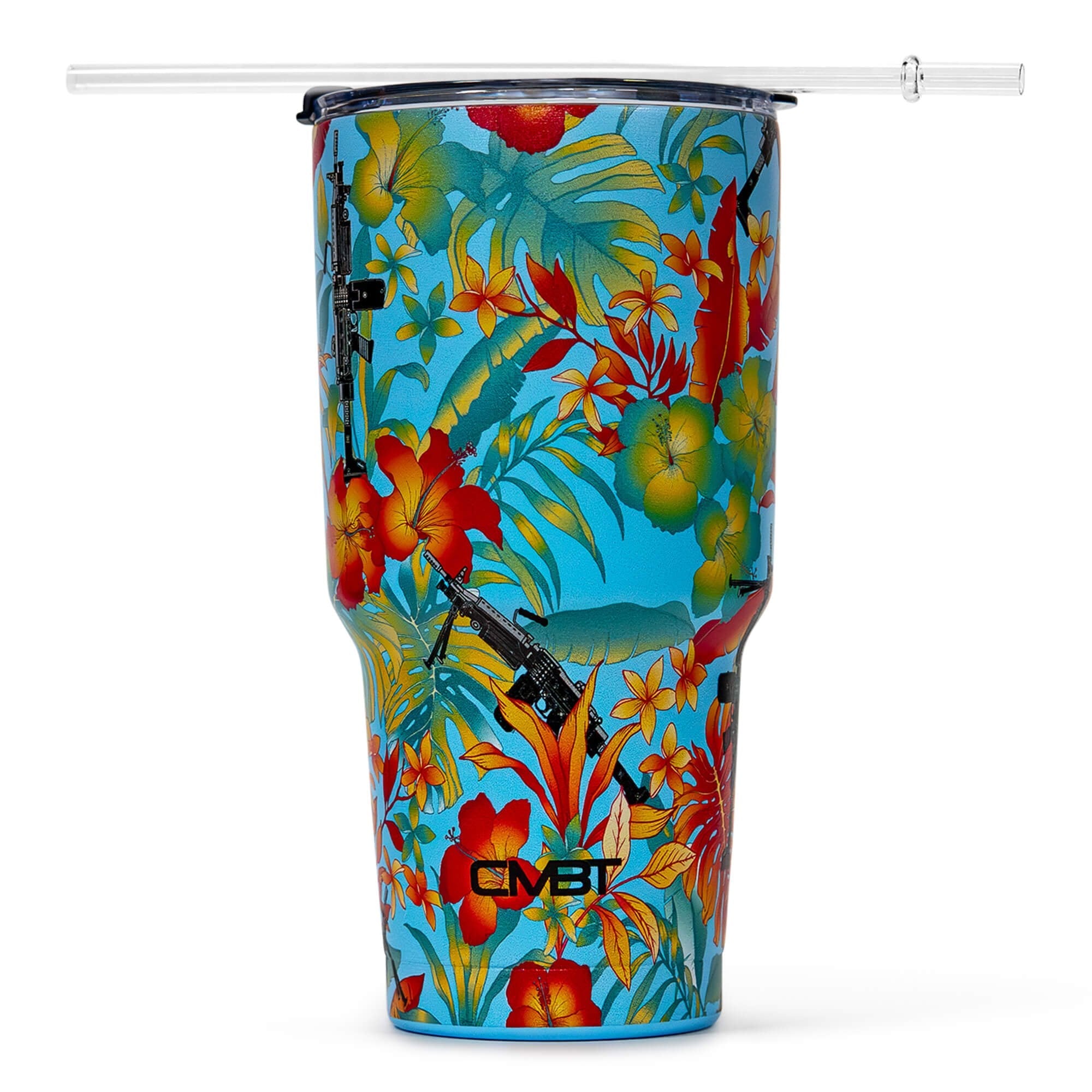 30oz Insulated Tumbler Cup