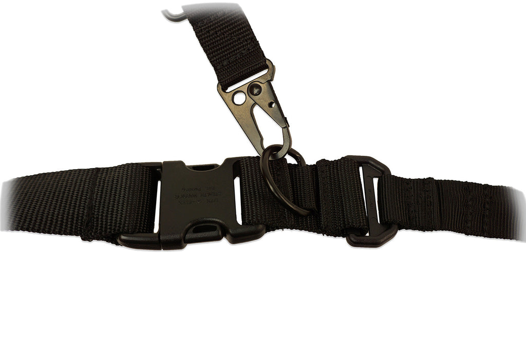Versatile AR Slings for Tactical Performance